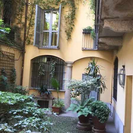 Brera Art Studio *