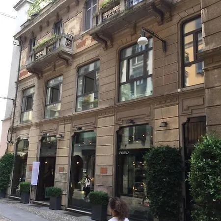 Brera Art Studio * ميلان