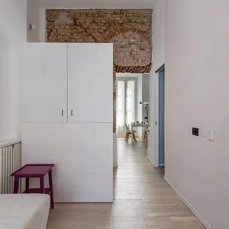 דירה Lovely & Modern In China Town Area - Via Rosmini *