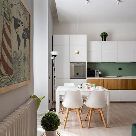 Lovely & Modern In China Town Area - Via Rosmini * מילאנו