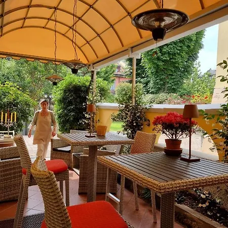 Hotel Charly Hotel Milan