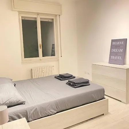 Appartamento Shining House In *