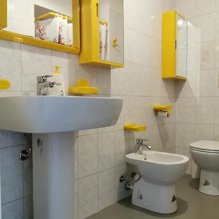شقة Casetta 