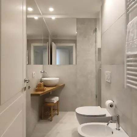 Navigli - Via Vigevano * Μιλάνο