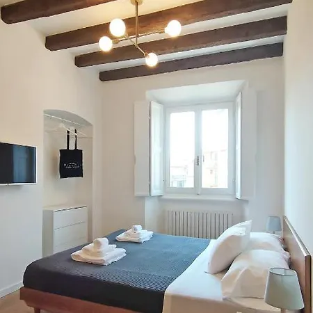 Navigli - Via Vigevano