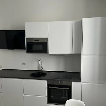 شقة Prestige Boutique Homes - Arco Della Pace 2 *