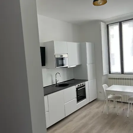 شقة Prestige Boutique Homes - Arco Della Pace 2