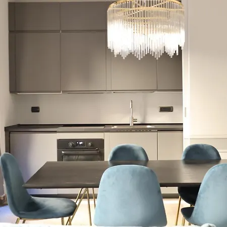 شقة Marghera Elegant Style
