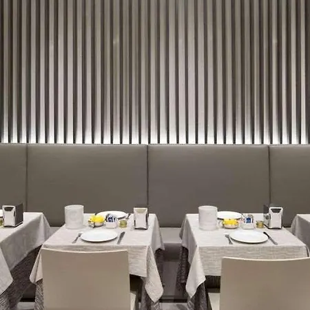 Hotell Gamma