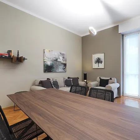 Contempora - Cavallotti 13 - B23 شقة