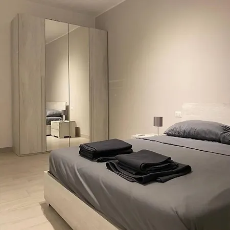 Appartamento Shining House In *