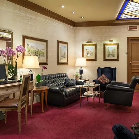 بيرنا فندق 4*