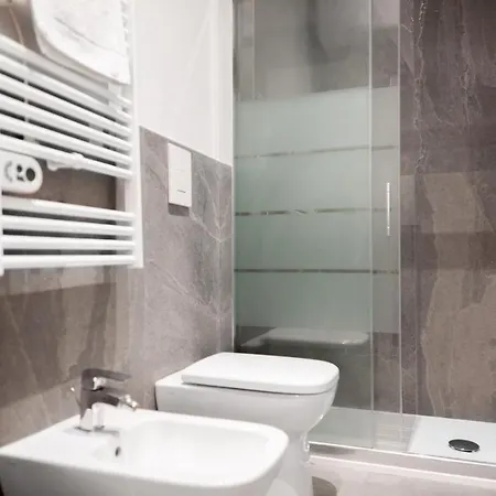 Apartmán Bnbutler - Pergolesi, 6 - Accogliente E Moderno A Due Passi Da Tutto Milán