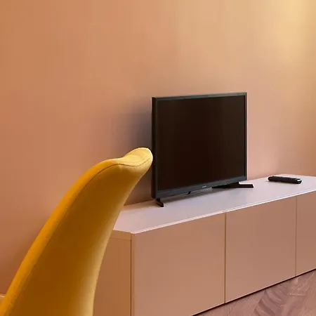 Apartamento Via Dante *