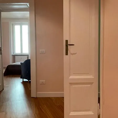 Apartamento Via Dante *
