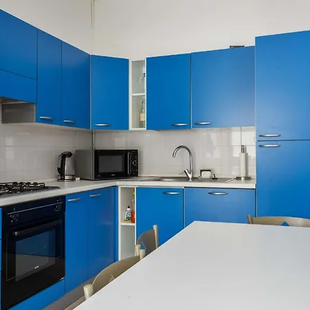 Amazing House In Porta Venezia By Easylife Apartment Mailand