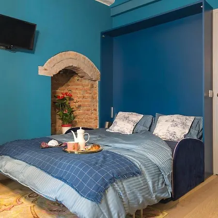 Easylife - - Montenero 20 - Porta Romana * Milánó