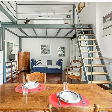 Giovanni Ventura Apartamento