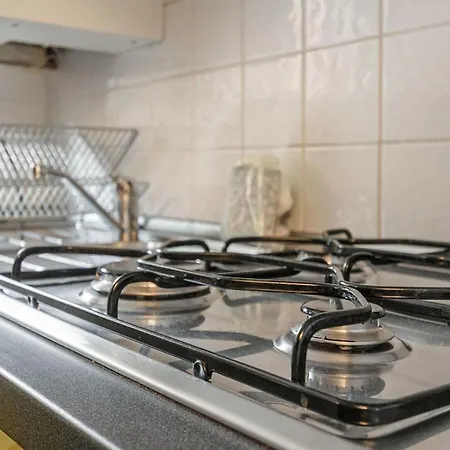 Giovanni Ventura Apartamento Milán