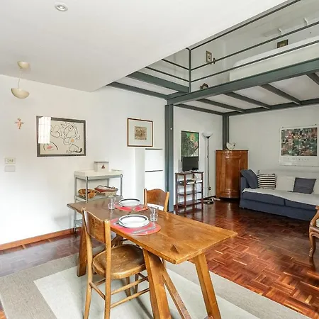 Giovanni Ventura Apartamento