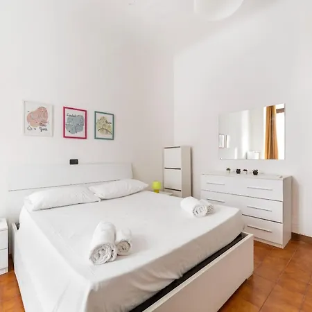 Apartamento Cimiano Cozy Milán