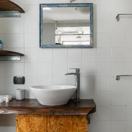 Cimiano Cozy Apartamento *