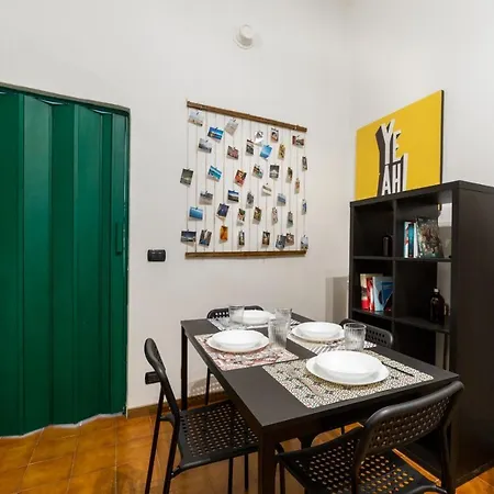 Apartamento Cimiano Cozy