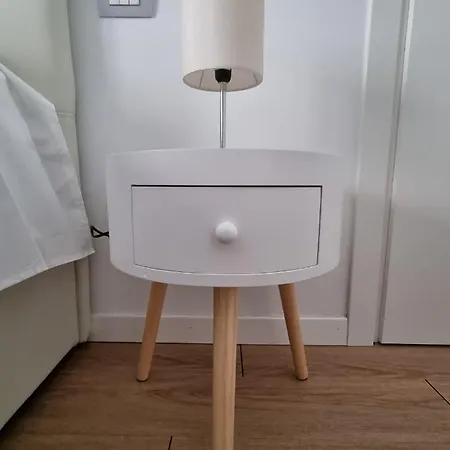 Apartmán Prampolini 12 - Affittica Milán