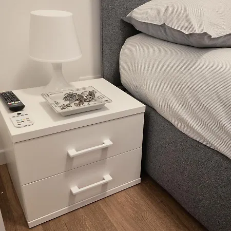 G62 Confortevole Bilocale Zona Stazione * Milan