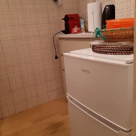 Il Quarto Piano Di Brera Mediolan