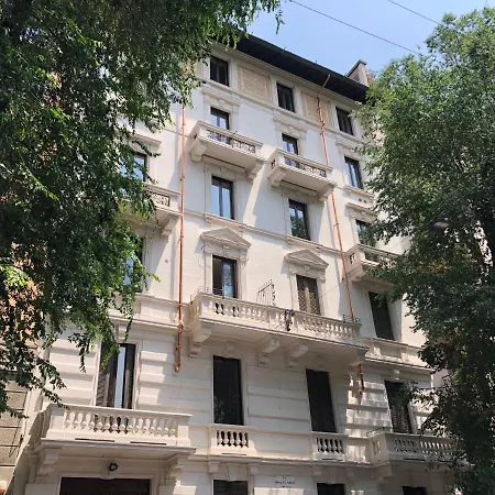 Sant'ambrogio With Charme Apartamento