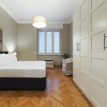 Contempora - Cavallotti 13 - B23 * ميلان