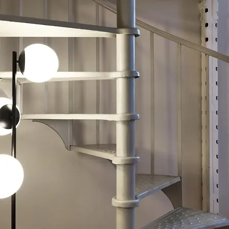 Contempora - Loft Via Saffi 12 * Mailand
