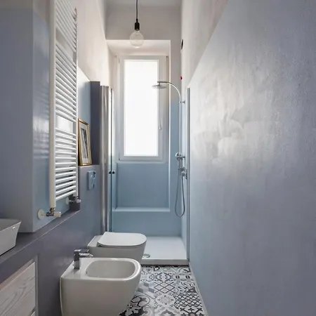 Lovely & Modern In China Town Area - Via Rosmini * מילאנו