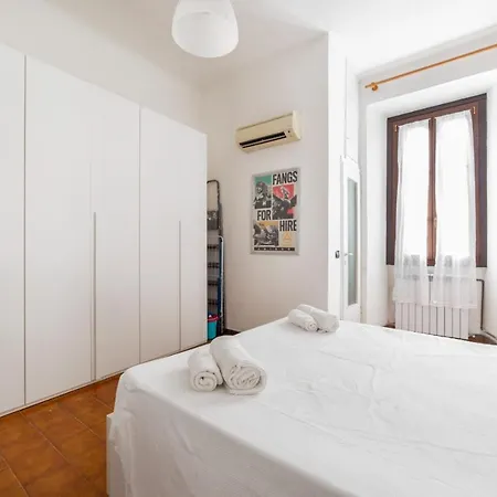 Cimiano Cozy Apartamento Milán