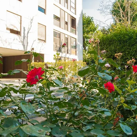 Guest house Stylish In