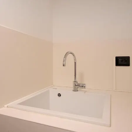 아파트 Lancetti Stylish Loft 밀라노