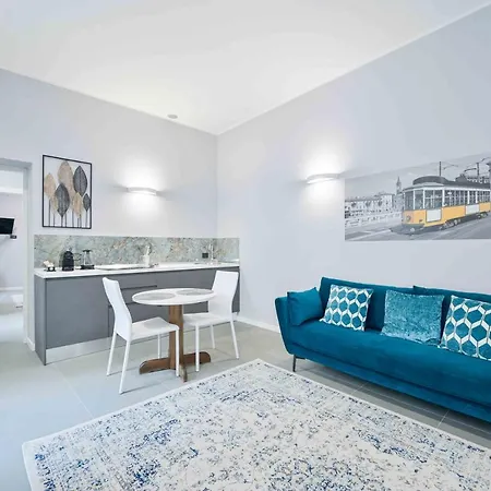 Porta 92 Romana Милан