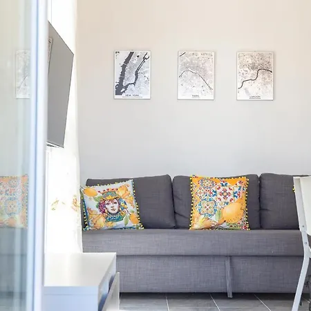 Kos House Torre Parco Daire *