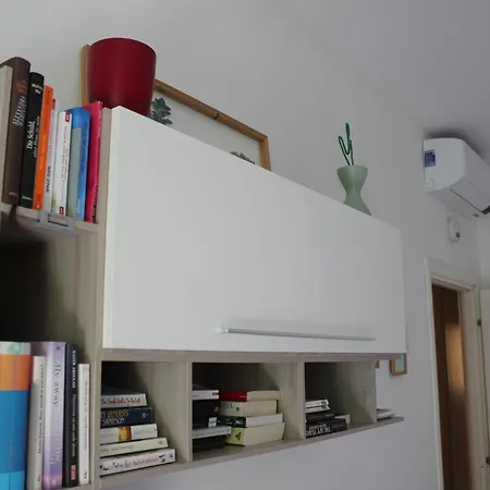 Youhome Millelire Apartament Mediolan