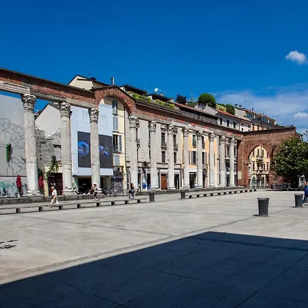 Hotel Antico Borgo