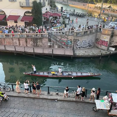 Ritorno Alle Origini Penzion 4*