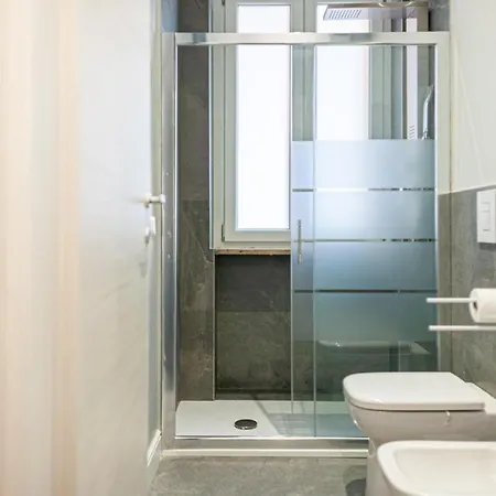 Apartmán Bnbutler - Pergolesi, 6 - Accogliente E Moderno A Due Passi Da Tutto *