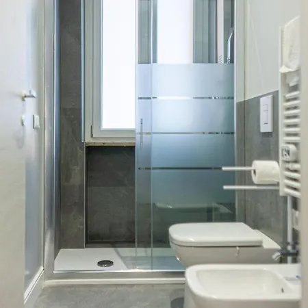 Bnbutler - Pergolesi, 6 - Accogliente E Moderno A Due Passi Da Tutto Apartmán *