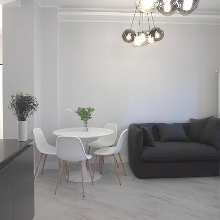 Bnbutler - Pergolesi, 6 - Accogliente E Moderno A Due Passi Da Tutto Apartament Mediolan