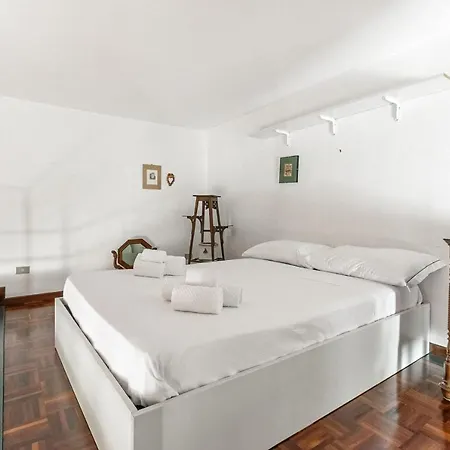 Apartamento Giovanni Ventura Milán