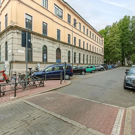 Giovanni Ventura Apartamento *