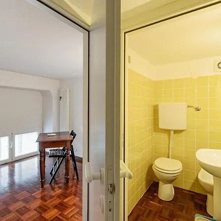 Giovanni Ventura Apartamento Milán