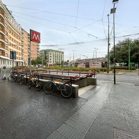Apartamento Giovanni Ventura *