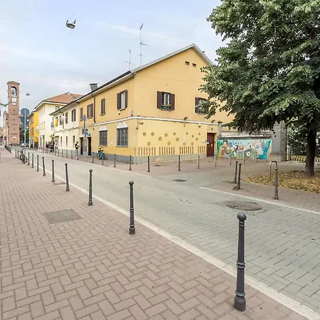 Giovanni Ventura Apartamento